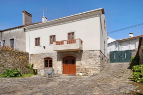Silver coast villa